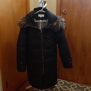 Calvin Klein Winter Coat / Parka